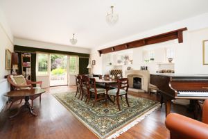 Living Space- click for photo gallery